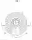 Fig. 07 - EROSION RESISTANT CHOKE VALVE