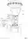 Fig. 02 - Positioner apparatus for use with fluid valves