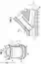 Fig. 04 - Y-globe valve assembly with integrated pressure relief passageway