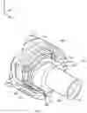 Fig. 06 - Cable supporting device