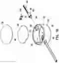Fig. 03 - Clamping ring and shell structure having the same