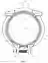Fig. 03 - Pre-assembled pipe coupling with manually manipulatable segments