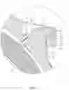 Fig. 08 - Pre-assembled pipe coupling with manually manipulatable segments