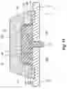 Fig. 16 - Pre-assembled pipe coupling with manually manipulatable segments