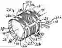 Fig. 01 - No-hub pipe coupling method and apparatus