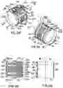 Fig. 04 - No-hub pipe coupling method and apparatus