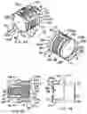 Fig. 08 - No-hub pipe coupling method and apparatus