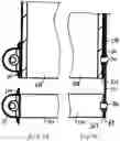 Fig. 09 - No-hub pipe coupling method and apparatus