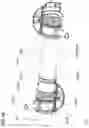 Fig. 12 - Secure coupling for irrigation conduit and related methods