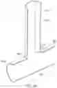 Fig. 12 - Liner for lateral pipe line