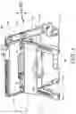 Fig. 02 - Support device for electronic equipment and electronic equipment