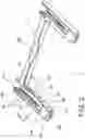 Fig. 03 - Support device for electronic equipment and electronic equipment