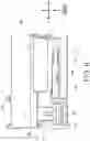 Fig. 07 - Support device for electronic equipment and electronic equipment