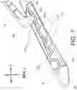 Fig. 08 - Support device for electronic equipment and electronic equipment