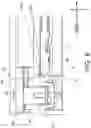Fig. 09 - Support device for electronic equipment and electronic equipment