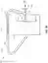 Fig. 08 - Support structure to support an object at an opening of a building