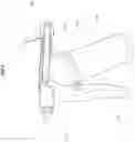 Fig. 02 - Trigger-actuated grease applicator
