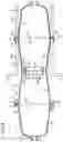Fig. 07 - Liner configuring member, high pressure tank, and method of manufacturing same