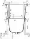 Fig. 09 - Liner configuring member, high pressure tank, and method of manufacturing same