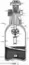 Fig. 02 - Adsorbent-based, mechanically-regulated gas storage and delivery vessel