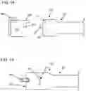 Fig. 08 - Lighting fixture housing, adapter, and retrofit system