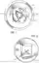 Fig. 05 - Modular in-grade fixture with heat pipes