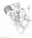 Fig. 02 - Light fixture with narrow light distribution