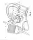 Fig. 04 - Light fixture with narrow light distribution