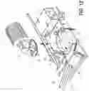 Fig. 13 - Light fixture with narrow light distribution