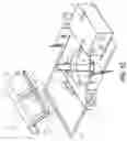 Fig. 14 - Light fixture with narrow light distribution