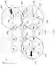 Fig. 04 - Motion sensor based lighting fixture operation