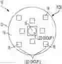 Fig. 01 - ELECTRONICALLY VARIABLE LIGHT BEAM PATTERN FOR LIGHTING DEVICE