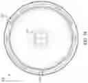Fig. 16 - ELECTRONICALLY VARIABLE LIGHT BEAM PATTERN FOR LIGHTING DEVICE