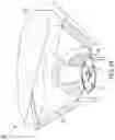 Fig. 22 - ELECTRONICALLY VARIABLE LIGHT BEAM PATTERN FOR LIGHTING DEVICE