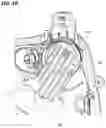 Fig. 11 - Vehicle lamp and method of manufacturing the same