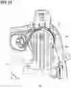 Fig. 12 - Vehicle lamp and method of manufacturing the same