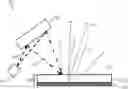 Fig. 01 - Laser lighting module for vehicle headlight