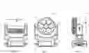 Fig. 02 - Sparkle effect lighting device