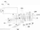 Fig. 01 - Lighting device including an imaging unit having inclined optical axis with respect to horizontal line