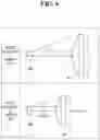 Fig. 05 - Lighting device including an imaging unit having inclined optical axis with respect to horizontal line