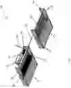 Fig. 02 - Recessed lighting fixture