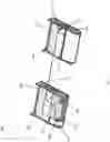 Fig. 03 - Recessed lighting fixture