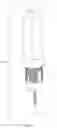 Fig. 02 - Lamp socket connector, lighting device and lighting system