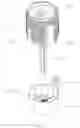 Fig. 05 - Lamp socket connector, lighting device and lighting system