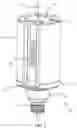 Fig. 03 - Solid state lighting lamp