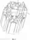 Fig. 06 - Solid state lighting lamp