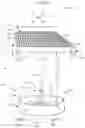 Fig. 03 - FUEL NOZZLE ASSEMBLY FOR A BURNER INCLUDING A PERFORATED FLAME HOLDER