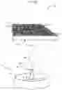 Fig. 05 - FUEL NOZZLE ASSEMBLY FOR A BURNER INCLUDING A PERFORATED FLAME HOLDER