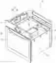 Fig. 01 - Cooking appliance