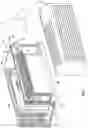 Fig. 02 - AIR CONDITIONER UNIT AND THERMOSTAT ASSEMBLY